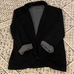 Express Cardigan Blazer